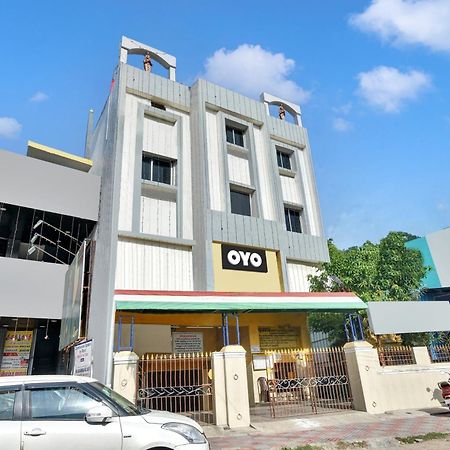 Hotel O Rkr Residency Chennai Exterior photo