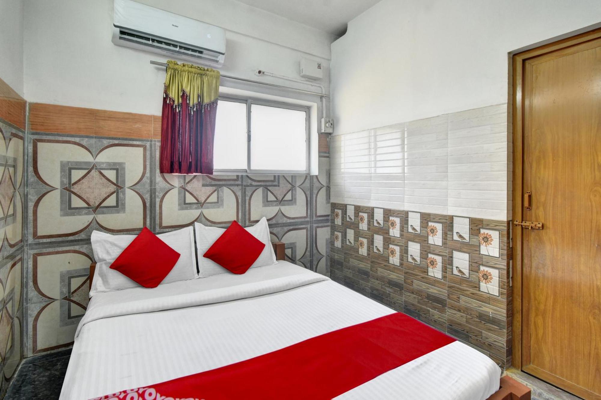 Hotel O Rkr Residency Chennai Exterior photo