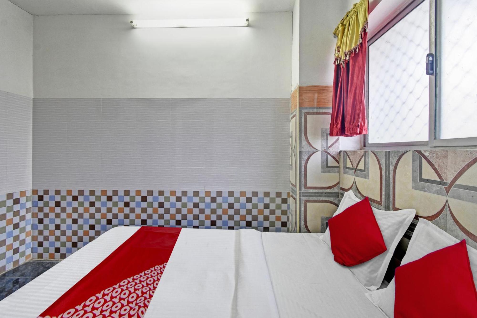 Hotel O Rkr Residency Chennai Exterior photo